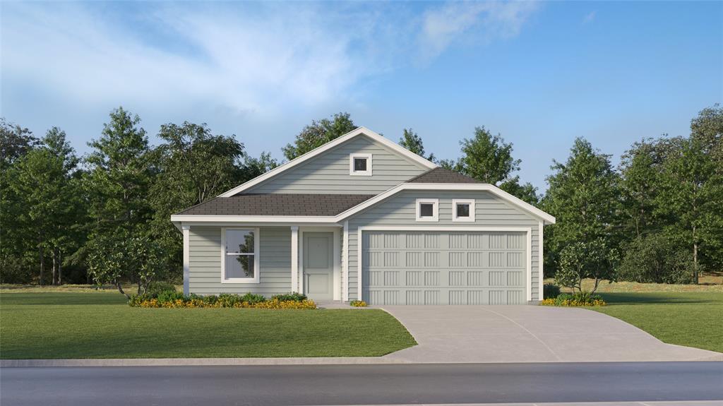 Deer Creek - Residential