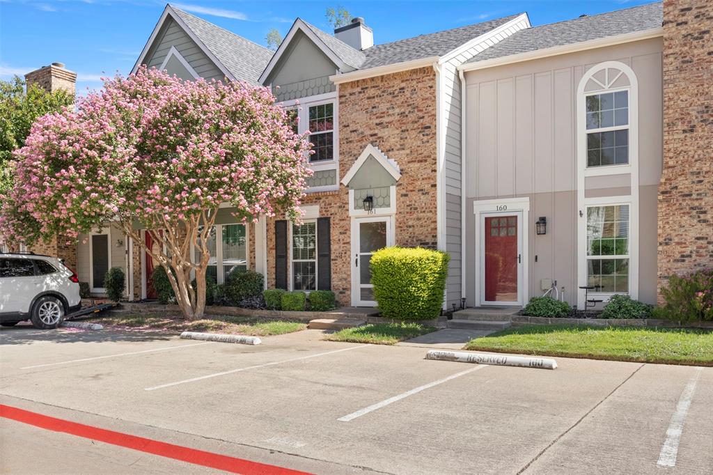 161 Merlin Way