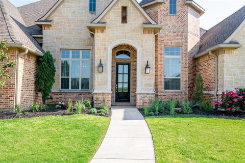 A home in Keller