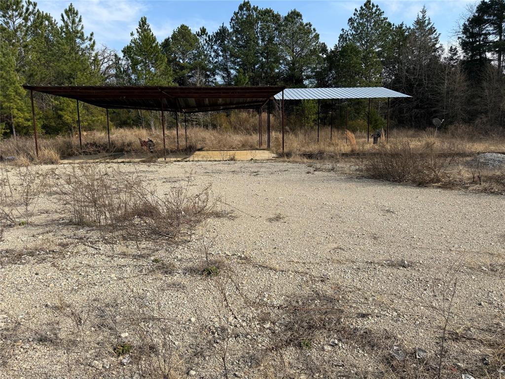 ABST: 467, SUR: L LANDERS - Land