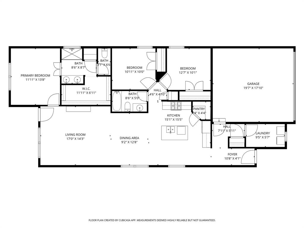 Lakehaven Ph 1 - Residential