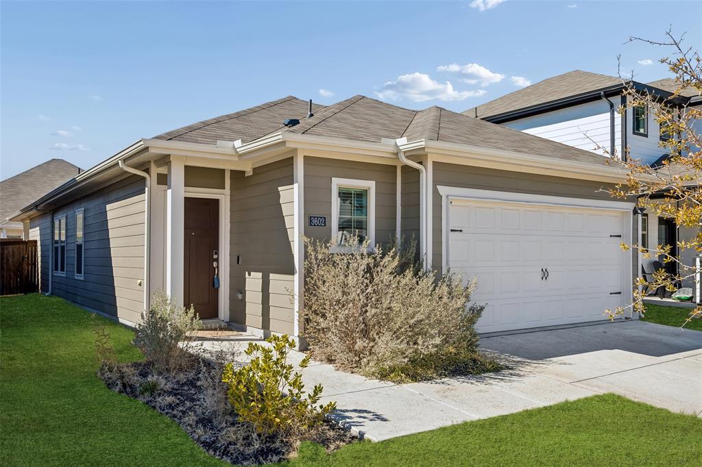 Lakehaven Ph 1 - Residential