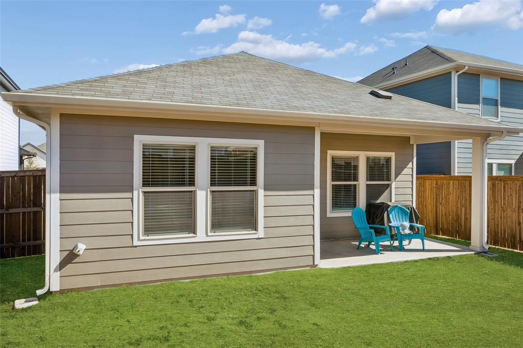 Lakehaven Ph 1 - Residential