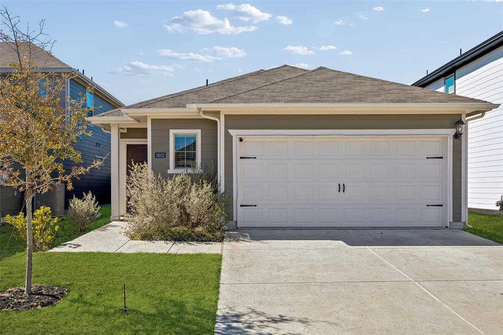 Lakehaven Ph 1 - Residential