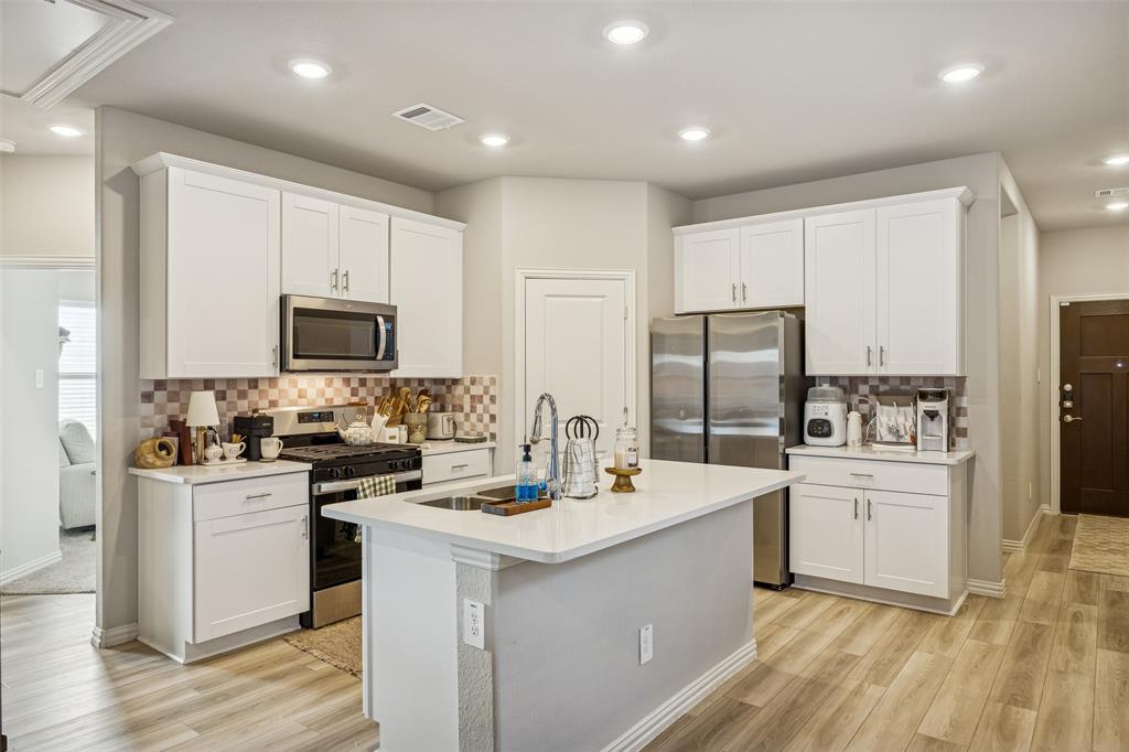 Lakehaven Ph 1 - Residential