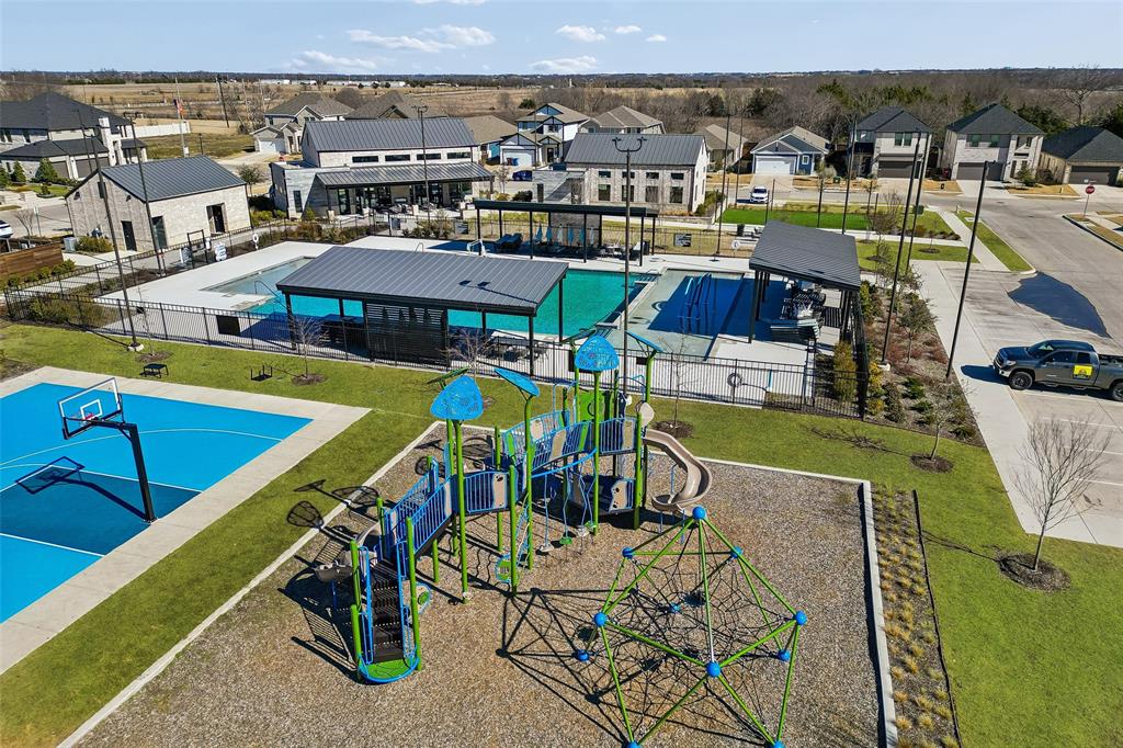 Lakehaven Ph 1 - Residential