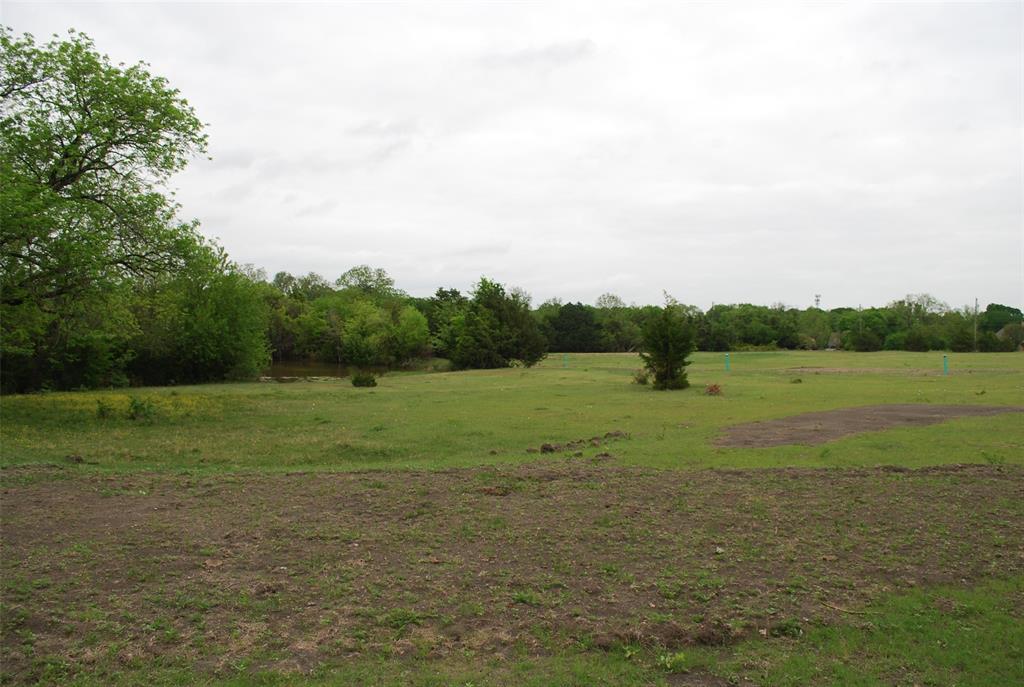 Le Ruisseau - Land