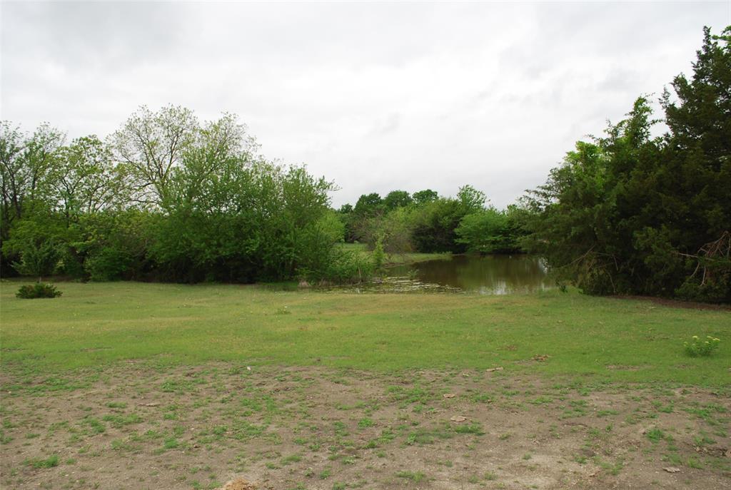 Le Ruisseau - Land
