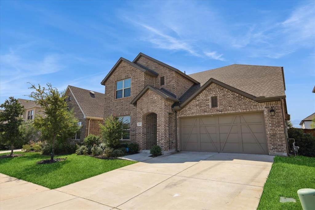 345 Greenbriar Road