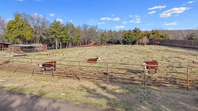 Fuller 2 Plat Addition - Residential