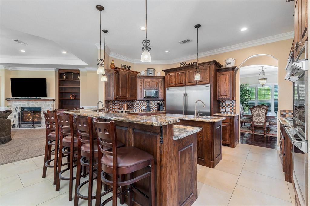 Fuller 2 Plat Addition - Residential