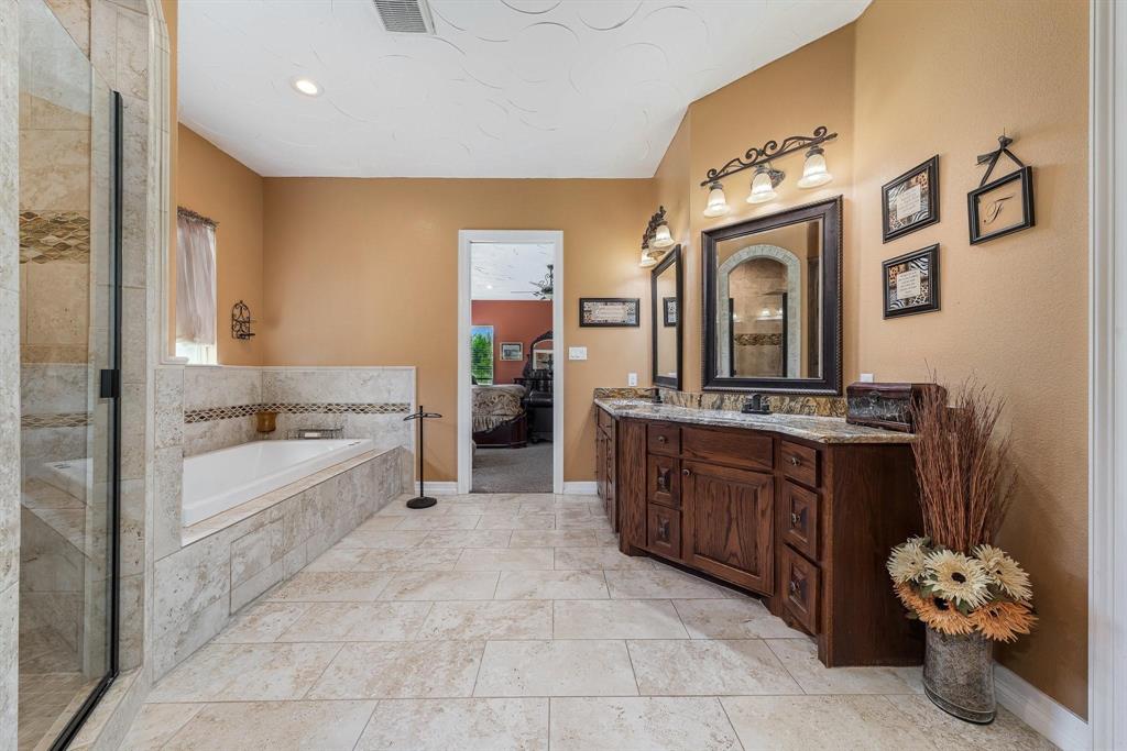 Fuller 2 Plat Addition - Residential