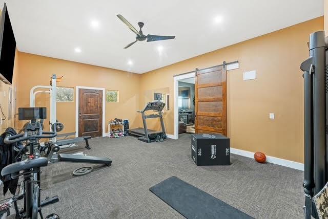 Fuller 2 Plat Addition - Residential