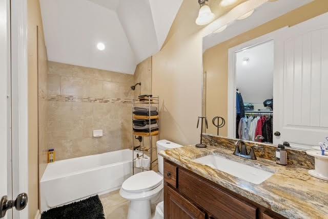 Fuller 2 Plat Addition - Residential