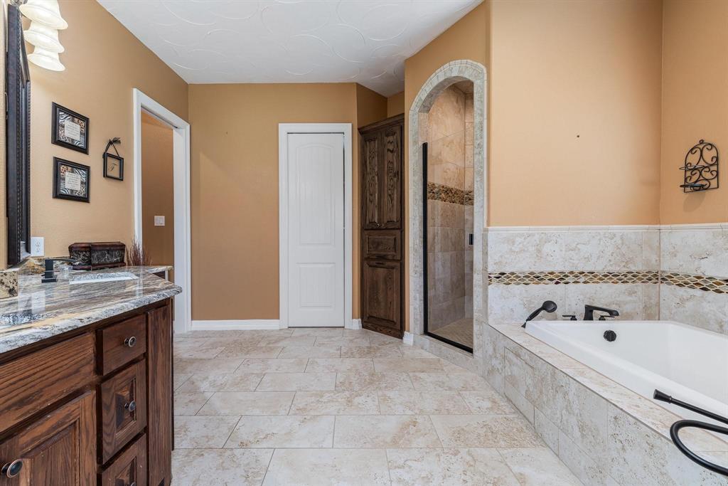 Fuller 2 Plat Addition - Residential