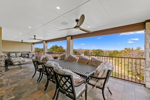 Fuller 2 Plat Addition - Residential