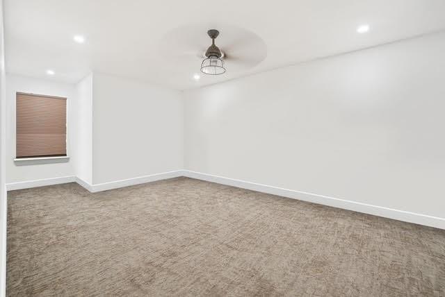 Fuller 2 Plat Addition - Residential