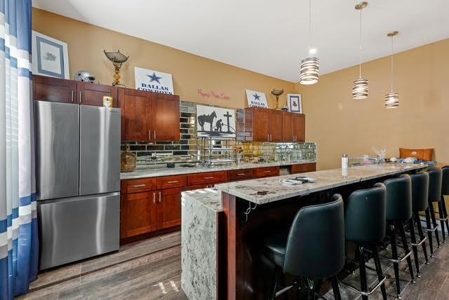 Fuller 2 Plat Addition - Residential