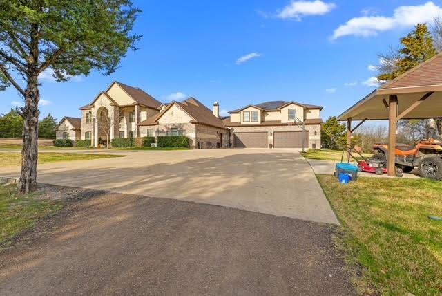 Fuller 2 Plat Addition - Residential