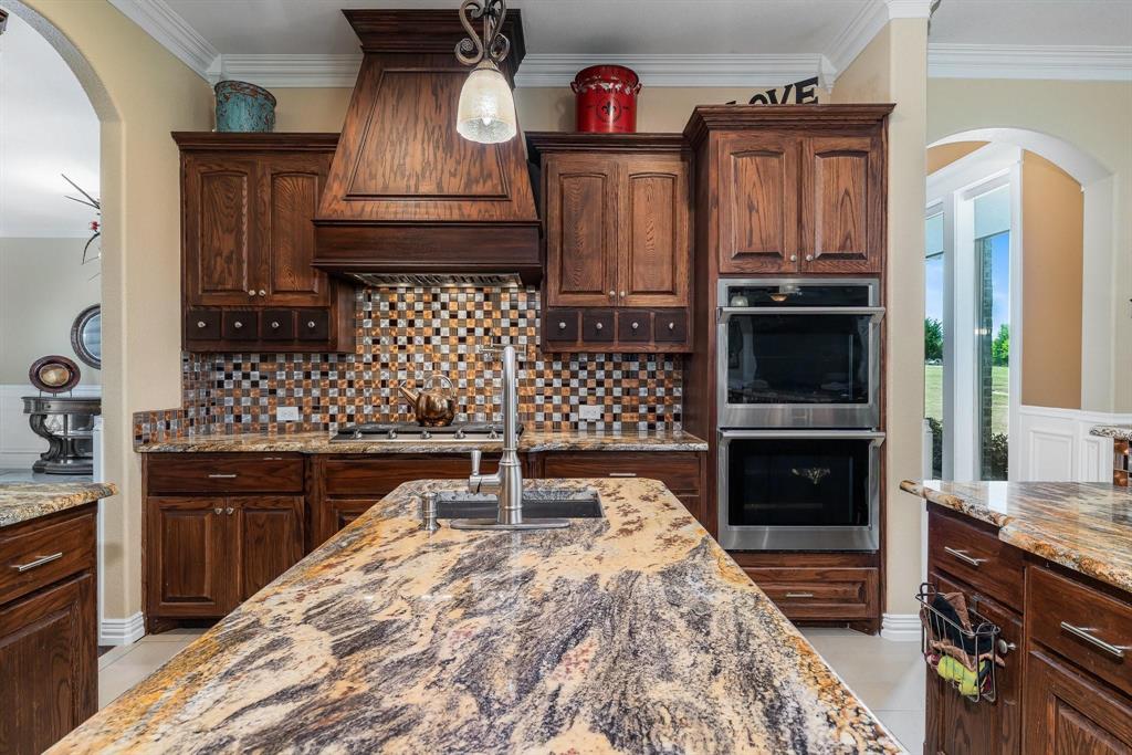 Fuller 2 Plat Addition - Residential