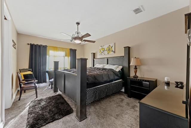 Fuller 2 Plat Addition - Residential