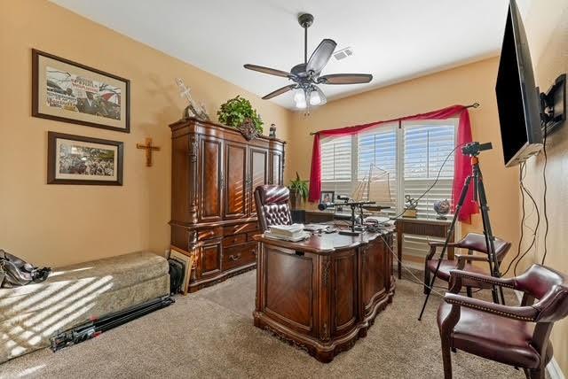 Fuller 2 Plat Addition - Residential