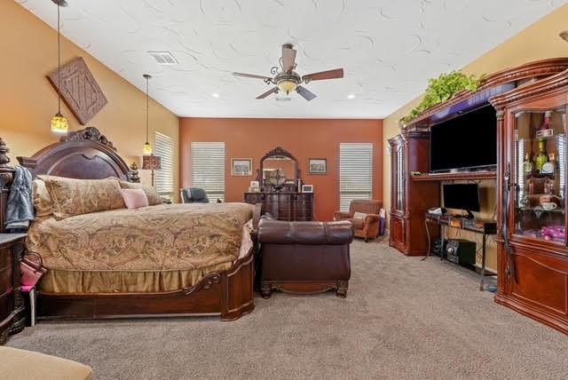 Fuller 2 Plat Addition - Residential