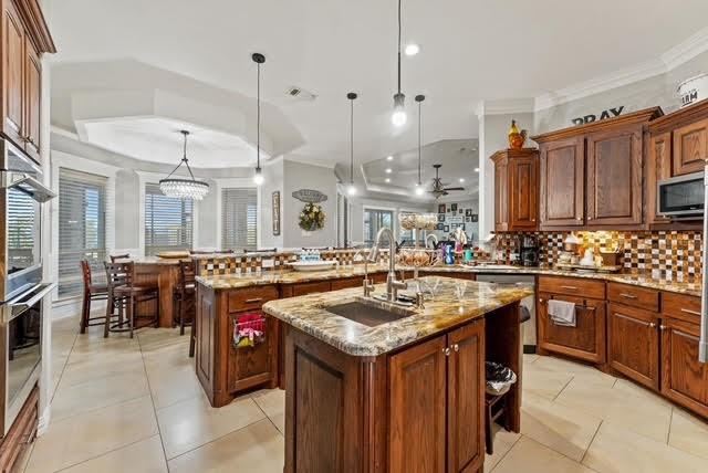 Fuller 2 Plat Addition - Residential