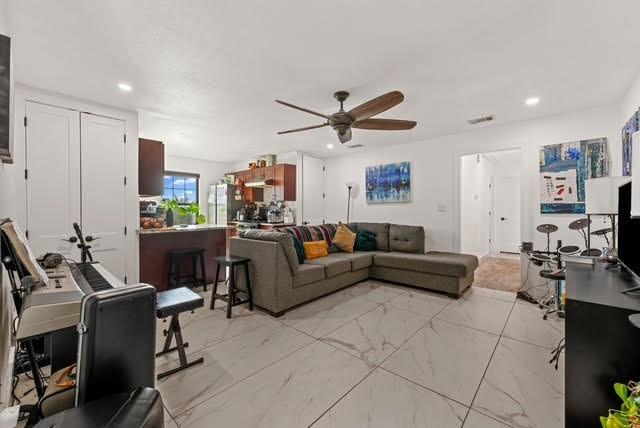 Fuller 2 Plat Addition - Residential