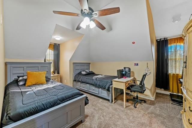 Fuller 2 Plat Addition - Residential