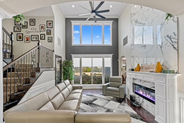 Fuller 2 Plat Addition - Residential