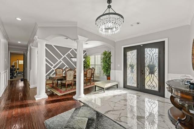 Fuller 2 Plat Addition - Residential