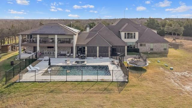 Fuller 2 Plat Addition - Residential