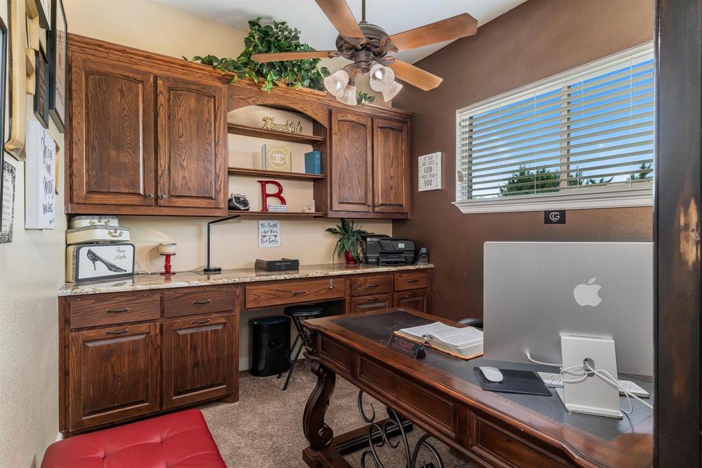 Fuller 2 Plat Addition - Residential