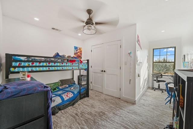 Fuller 2 Plat Addition - Residential