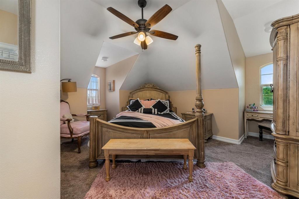 Fuller 2 Plat Addition - Residential