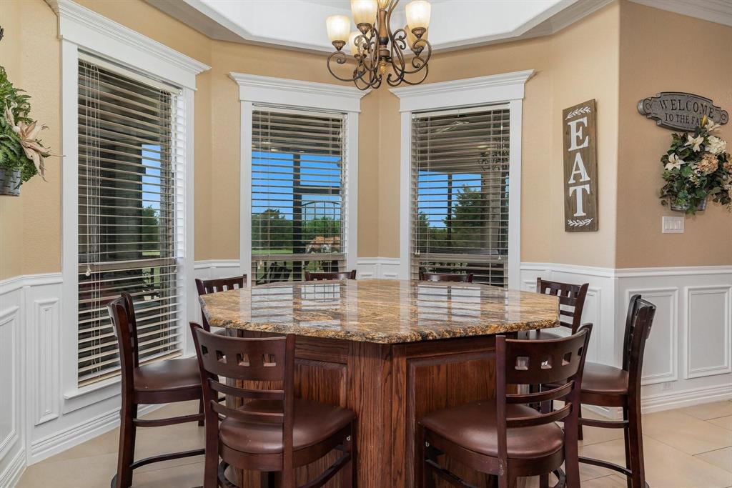 Fuller 2 Plat Addition - Residential