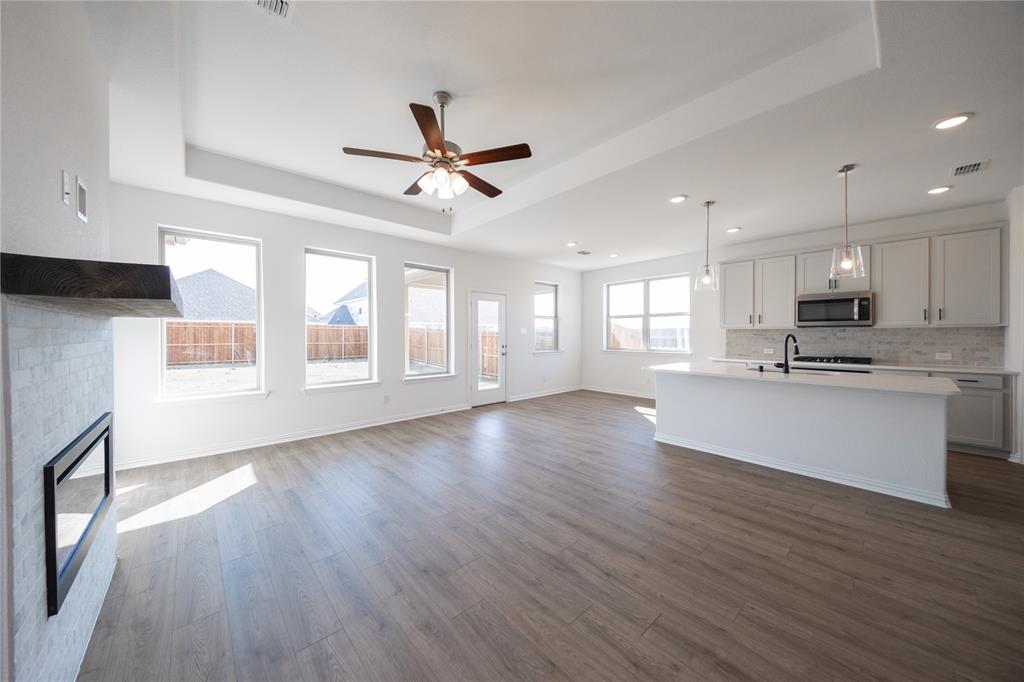 Verandah - Residential