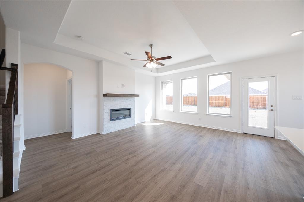 Verandah - Residential