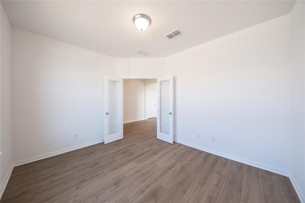 Verandah - Residential