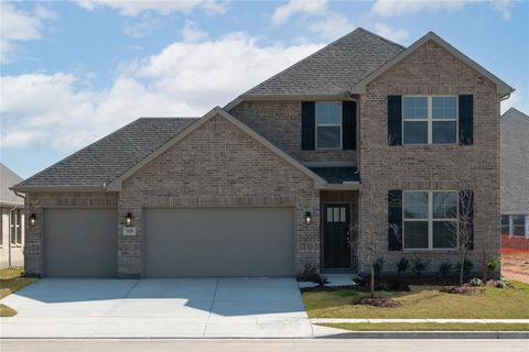 Photo of 3109 Citrusvale Drive, Royse City, TX 75189 (MLS # 21151967)