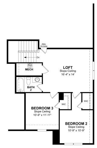 Verandah - Residential