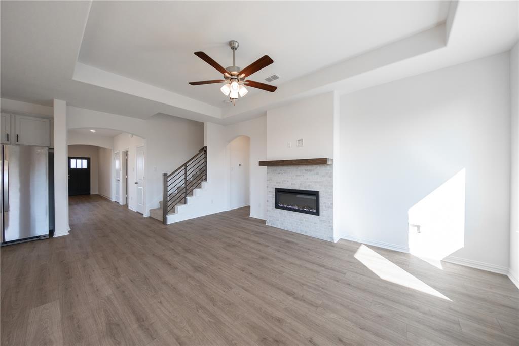 Verandah - Residential