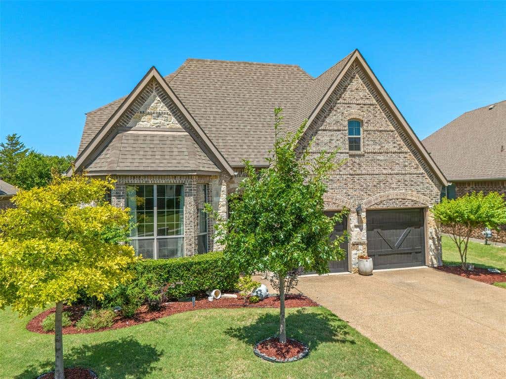 Photo of 1557 Trowbridge Circle, Rockwall, TX 75032 (MLS # 21344100)