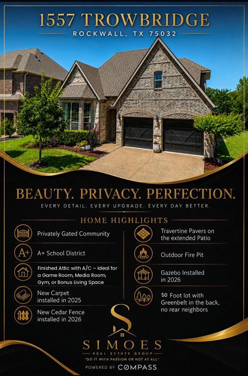 1557 Trowbridge Circle