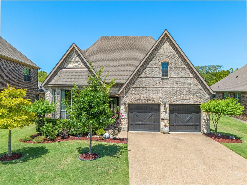 1557 Trowbridge Circle