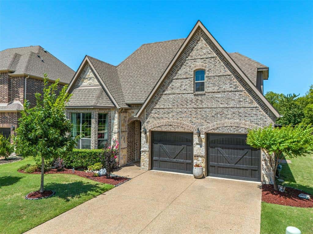 Photo of 1557 Trowbridge Circle, Rockwall, TX 75032 (MLS # 21344100)