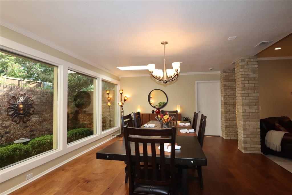 Northcrest - Residential