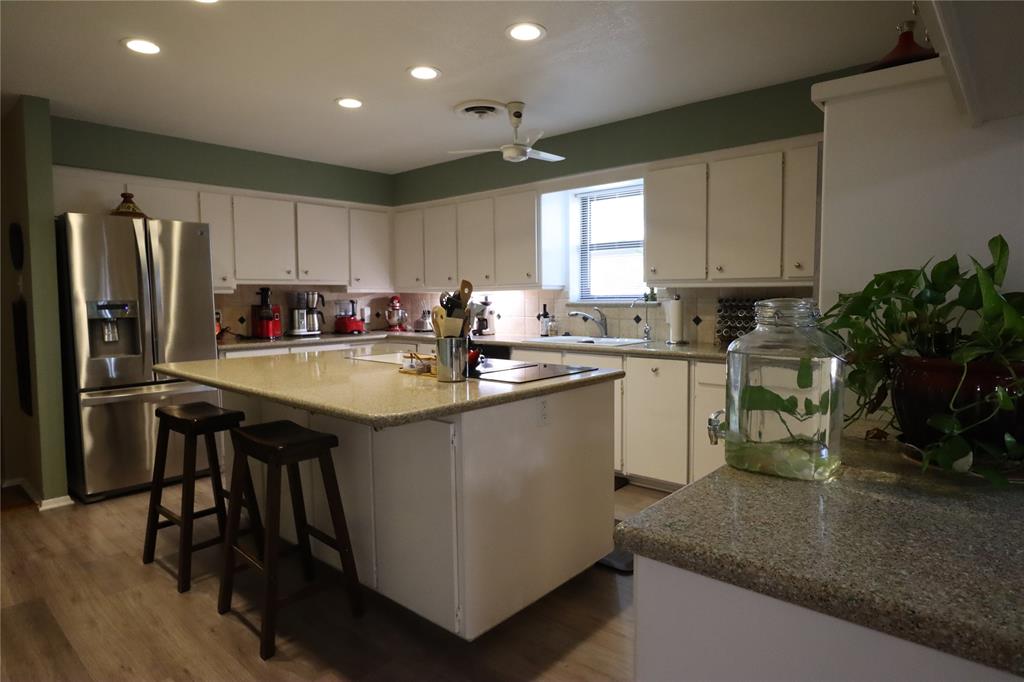 Northcrest - Residential