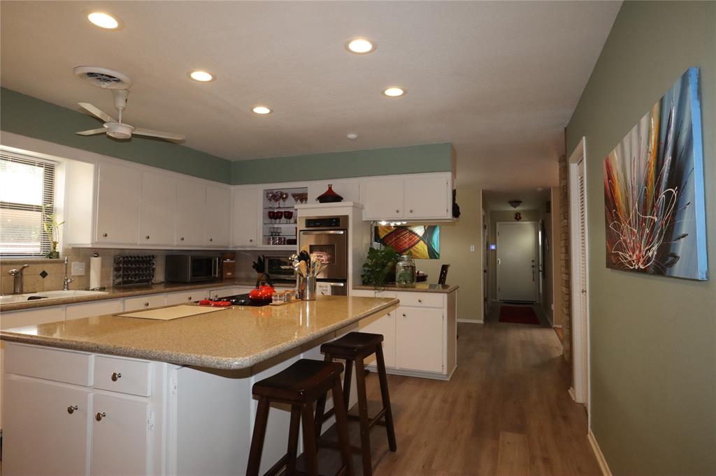 Northcrest - Residential